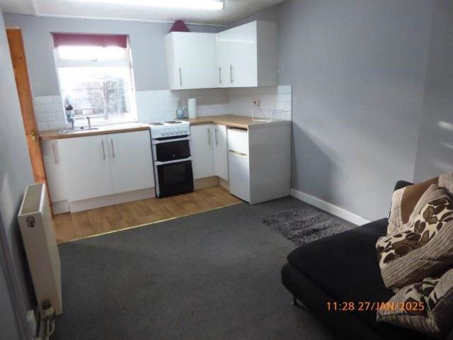 Apartment for rent in Johnstown, Carmarthen