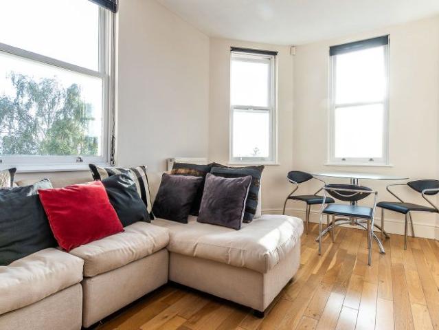 Apartment for rent in Haddon, East Midlands