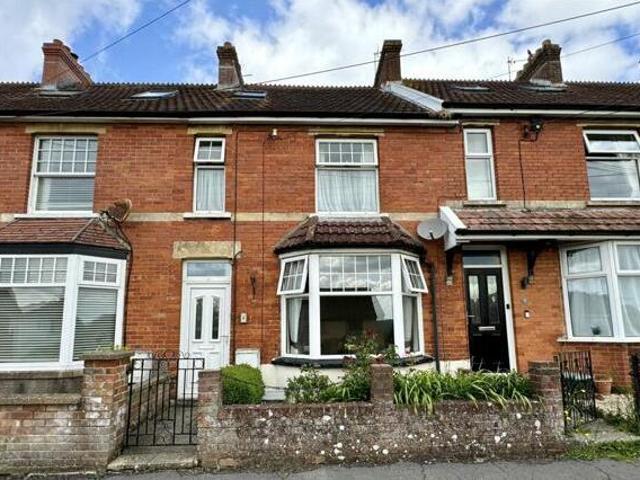 House for sale in Chard Town, Chard