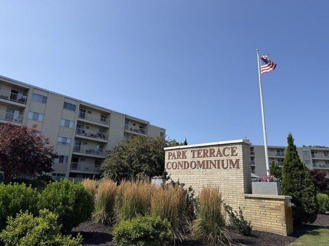 Condo for sale in Stoneham, Massachusetts