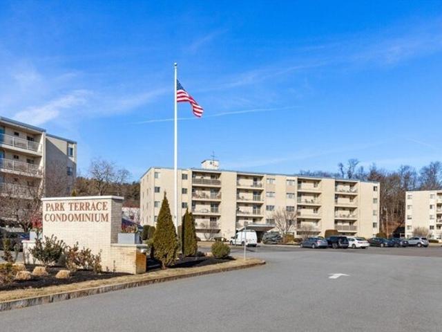 Condo for sale in Stoneham, Massachusetts