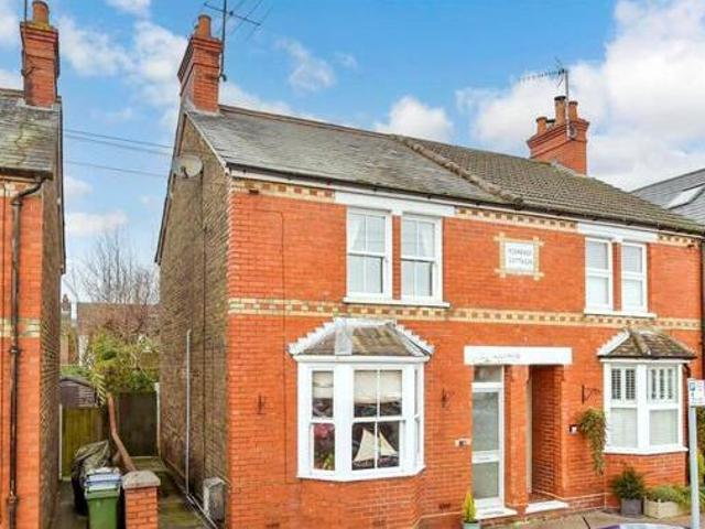 House for sale in New Town, Horsham