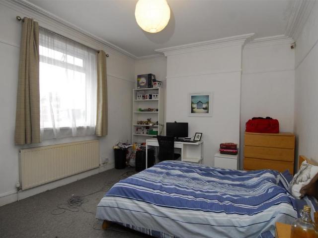 House for rent in Greenbank, Mount Wise
