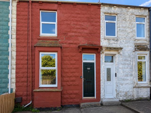 House for rent in Horden
