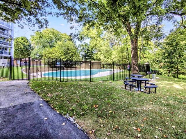 Apartment for rent in Oakville, Ontario
