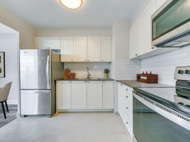 Apartment for rent in Oakville, Golden Horseshoe