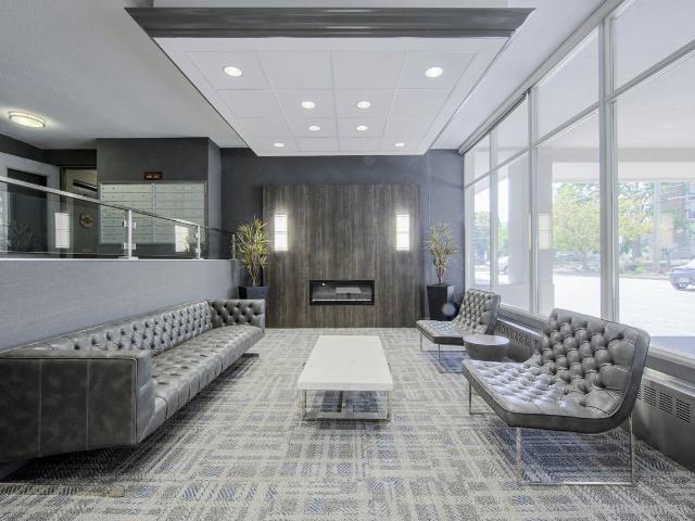 Apartment for rent in Oakville, Golden Horseshoe