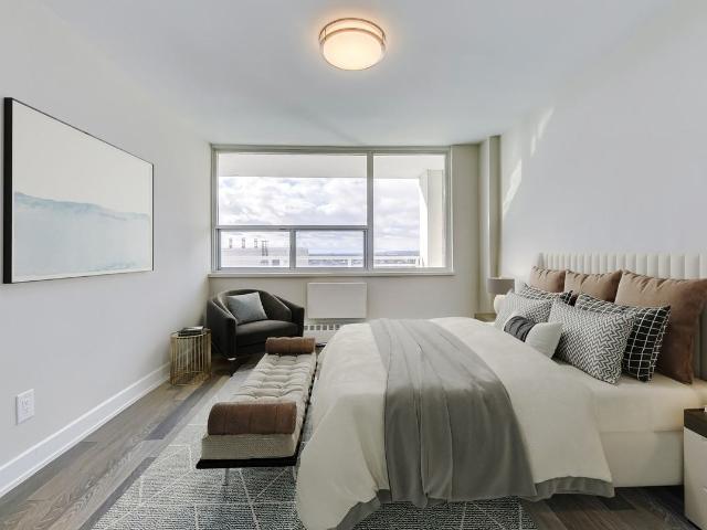 Apartment for rent in Oakville, Ontario