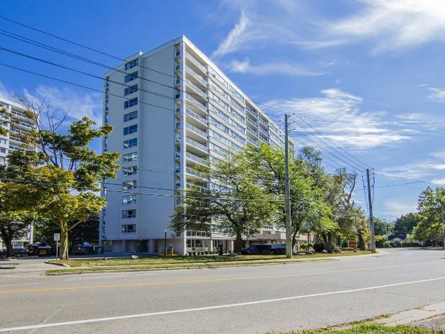 Apartment for rent in Oakville, Ontario