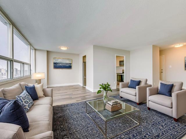 Apartment for rent in Oakville, Ontario
