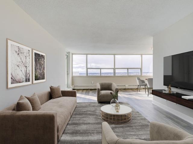 Apartment for rent in Oakville, Ontario