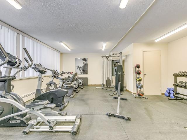 Apartment for rent in Oakville, Golden Horseshoe