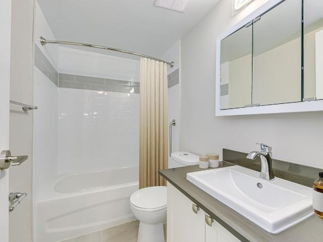 Apartment for rent in Oakville, Ontario