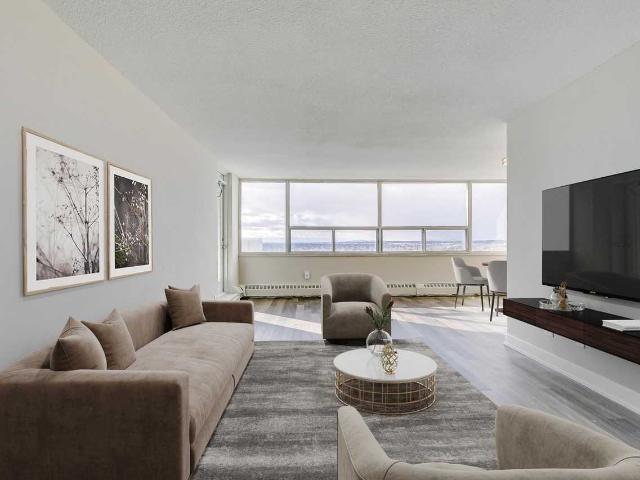 Apartment for rent in Oakville, Ontario