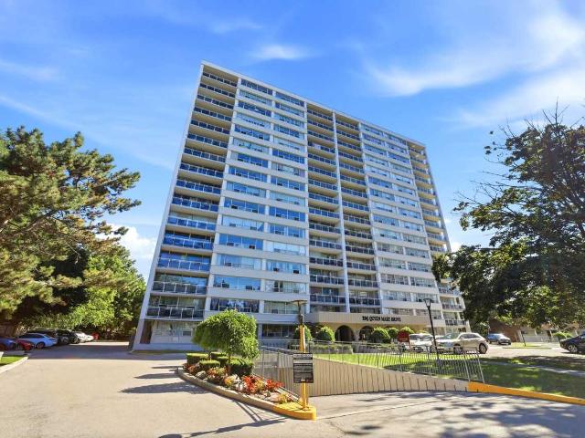 Apartment for rent in Oakville, Golden Horseshoe