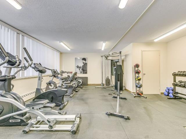 Apartment for rent in Oakville, Ontario