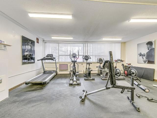 Apartment for rent in Oakville, Ontario
