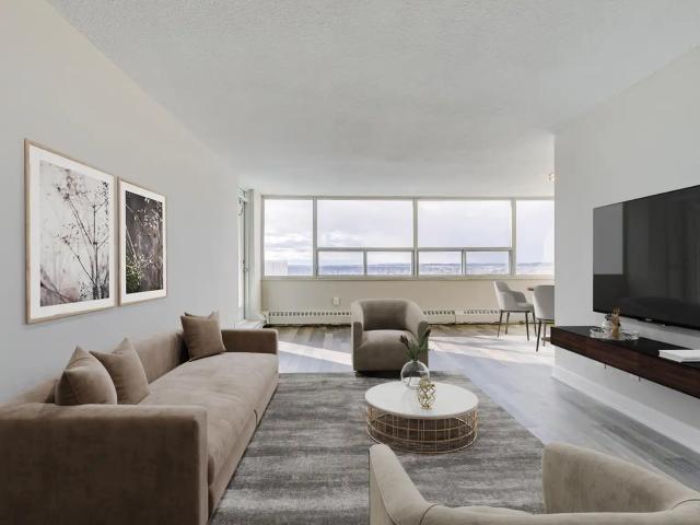 Apartment for rent in Oakville, Ontario