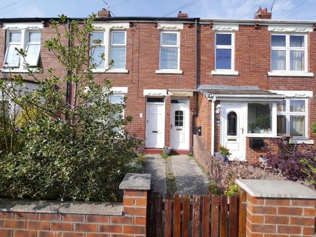 Apartment for rent in Killingworth, Forest Hall