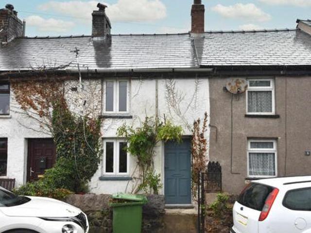 House for sale in Cumbria