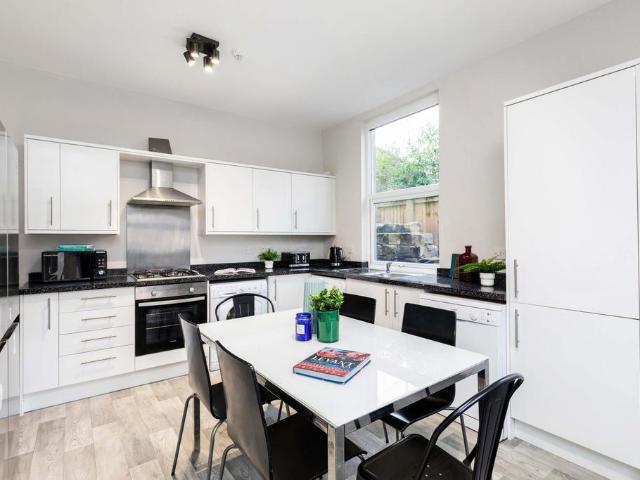 House for rent in Far Headingley, Headingley