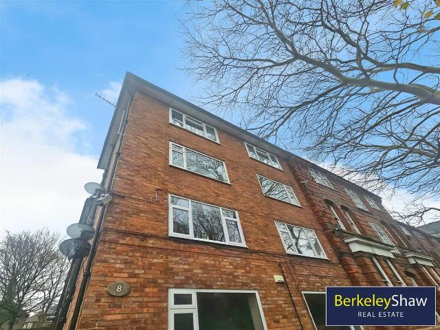 Apartment for rent in Waterloo, Great Crosby
