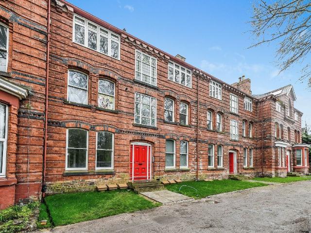 Apartment for rent in Waterloo, Great Crosby