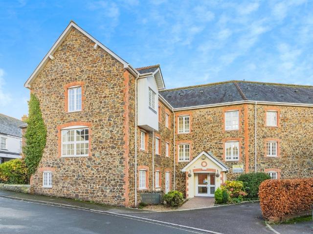 Apartment for rent in Alcombe, Minehead