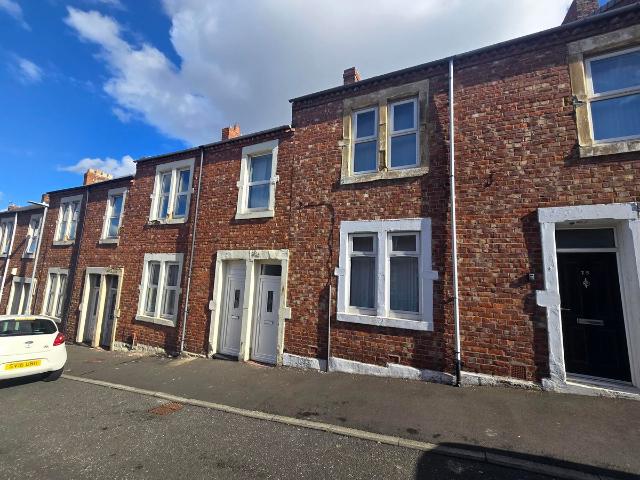 House for rent in Swalwell, Gateshead