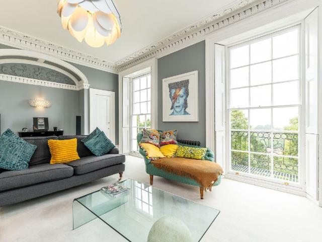 House for rent in Haddon, East Midlands