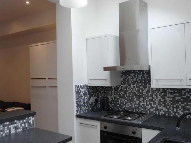 Room for rent in Greenbank, Mount Wise