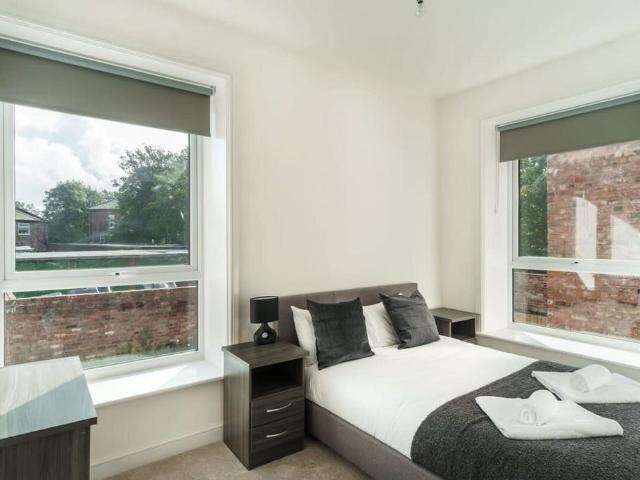 Apartment for rent in Crosby, Sefton