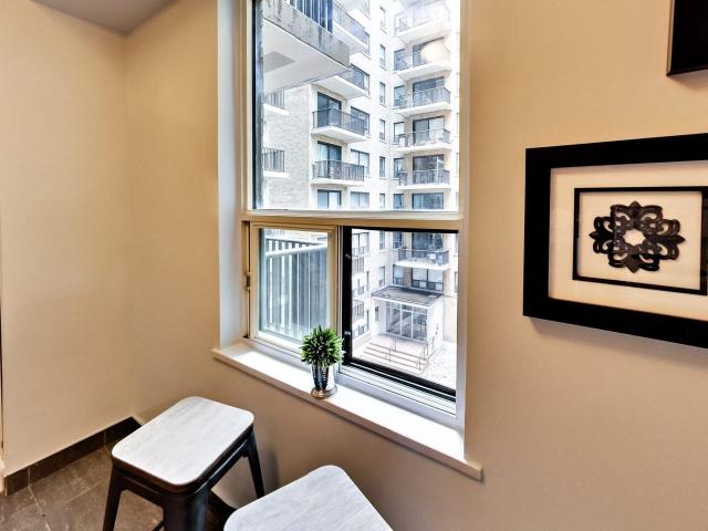Apartment for rent in Woburn, Ontario