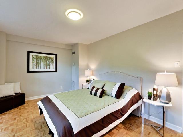 Apartment for rent in Woburn, Ontario