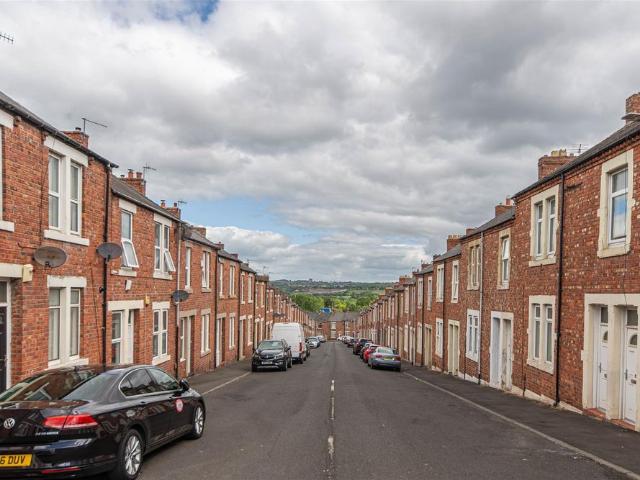Apartment for rent in Swalwell, Gateshead