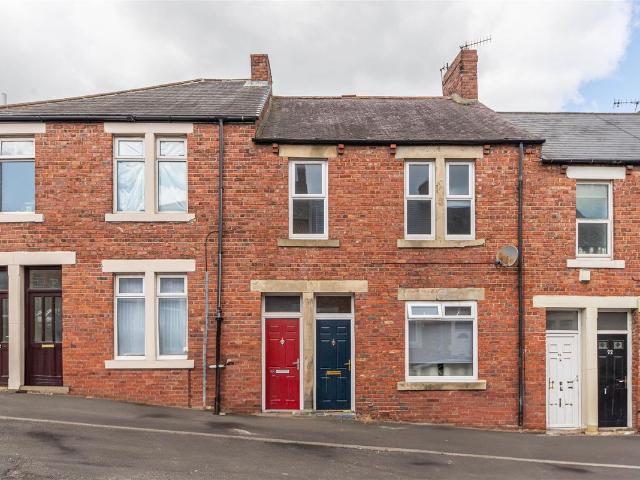 Apartment for rent in Swalwell, Gateshead