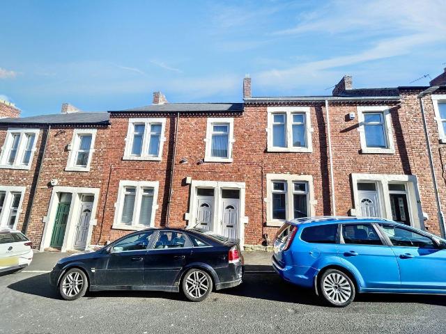 Apartment for rent in Swalwell, Gateshead