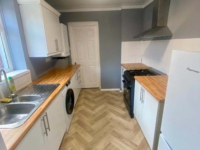 Apartment for rent in Swalwell, Gateshead