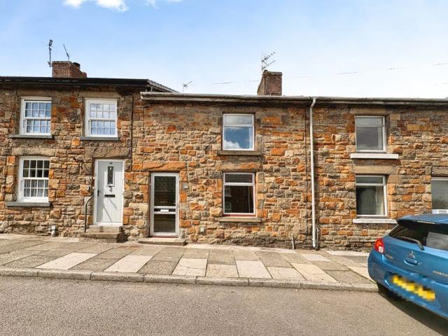 House for rent in Ynysawdre, Tondu