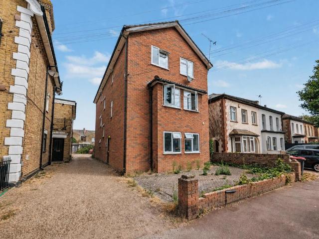 Apartment for rent in Milton, Southend-on-Sea