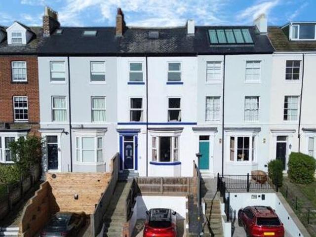House for sale in Whitby, North Yorkshire