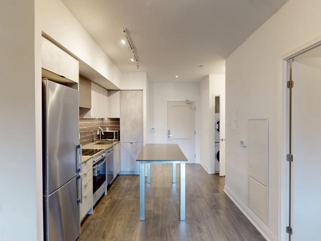 Apartment for rent in Woburn, Ontario