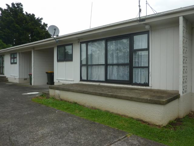 Apartment for rent in East Tamaki