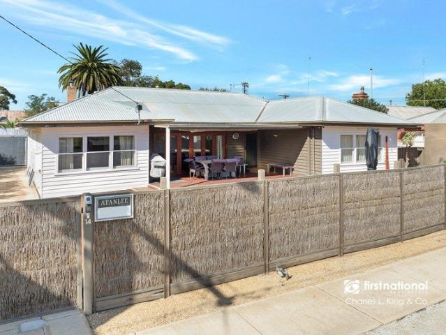 House for sale in Thyra, Victoria