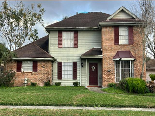 House for sale in New Orleans, Louisiana