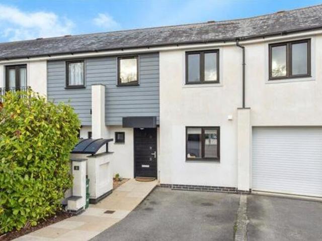 House for sale in Mount Ambrose, Cornwall