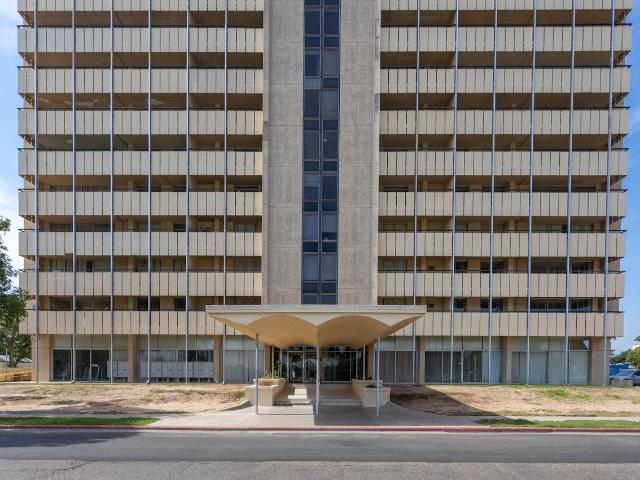 Apartment for rent in Lubbock, Texas