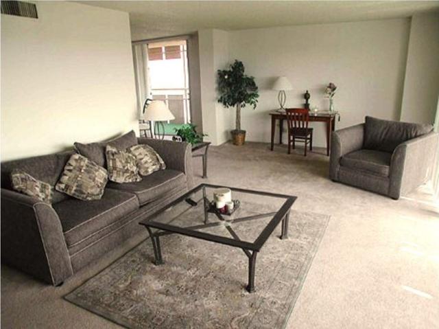 Apartment for rent in Lubbock, Texas
