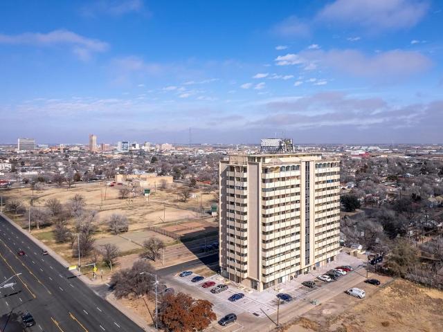 Apartment for rent in Lubbock, Texas