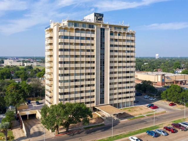 Apartment for rent in Lubbock, Texas